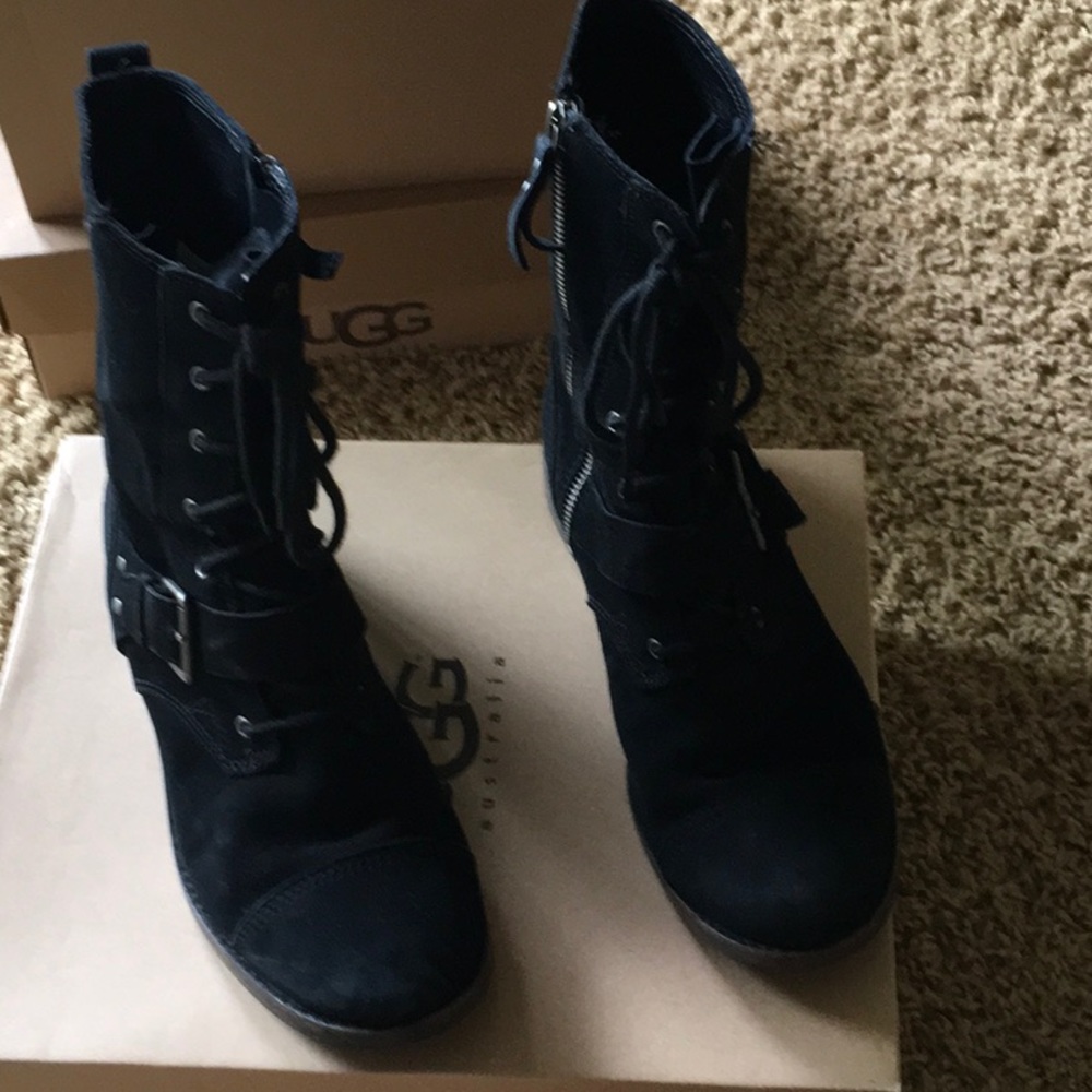 Ugg Marela Boot